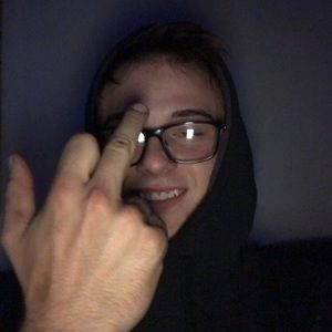 Meet your Posher, Patrick